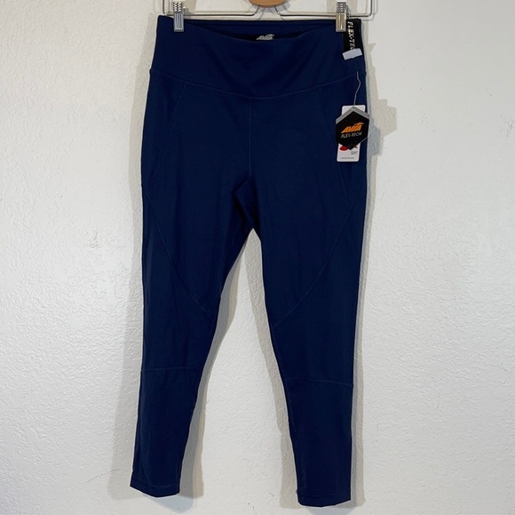 AVIA FLEX-TECH ACTIVE LIFESTYLE PERFORMANCE EXERCISE BLUE SIZE MEDIUM (8-10) - Picture 1 of 10